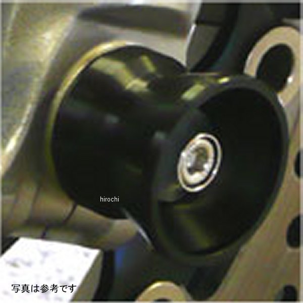 アグラス AGRAS フロントアクスルプロテクター ファンネル 03年-10年 CB1300SF アルミ/シルバー 344-167-A0S HD店｜ヒロチー商事 ハーレー 店