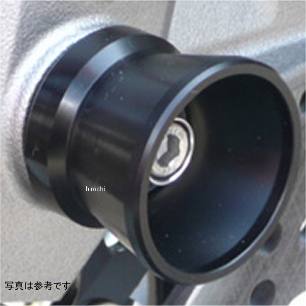 アグラス AGRAS フロントアクスルプロテクター ファンネル 07年-09年 Z1000 アルミ/青 344-479-A0B HD店