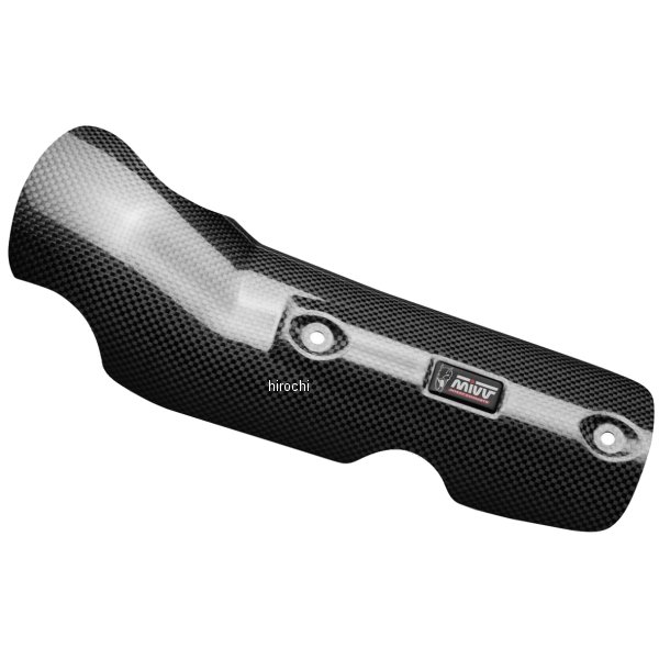 ミヴ Mivv ヒートシールド 19年-22年 R1250GS Adventure カーボン ACC.075.0 HD店 14,314円