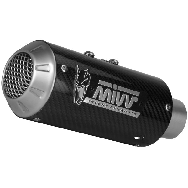 ミヴ Mivv ダブルスリップオン MK3 21年-22年 Hypermortard950 カーボン D.049.SM3C HD店