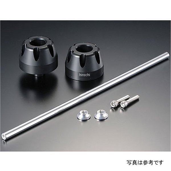 アグラス AGRAS リアアクスルプロテクター 17年以降 GSX-R1000、GSX-R1000R 黒 345-305-000 HD店｜ヒロチー商事 ハーレー 店