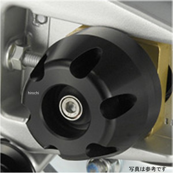 アグラス AGRAS リアアクスルプロテクター B-KING 黒 345-392-000 HD店