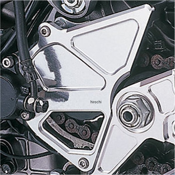 アグラス AGRAS フロントスプロケットカバー VTR1000F 347-151-000 HD店