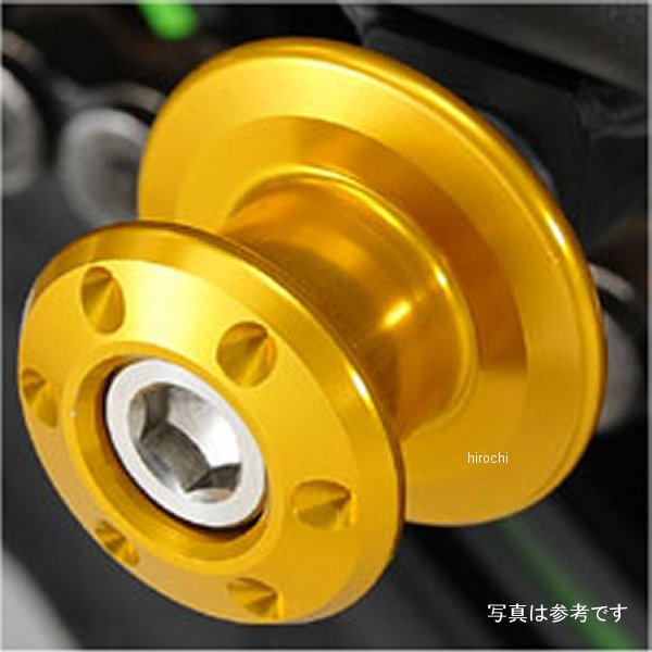 アグラス AGRAS リアスタンドフック 8mm チタン 353-001-008T HD店