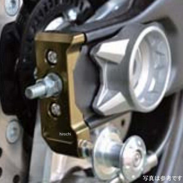 アグラス AGRAS スタンドフックホルダー MT-07 チタン 353-274-000T HD店