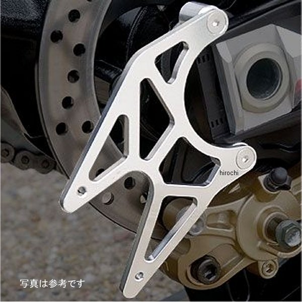 アグラス AGRAS リアスタンドプレート 03年-04年 GSX-R1000 赤 353-373-000R HD店