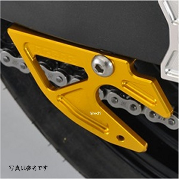 アグラス AGRAS スタンドプレート Ninja250R チタン 353-477-002T HD店