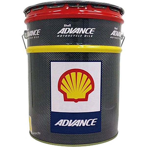 シェルアドバンス Shell ADVANCE 4T AX7 15W-50 SM/MA2 20L 550066670 412231508 HD店