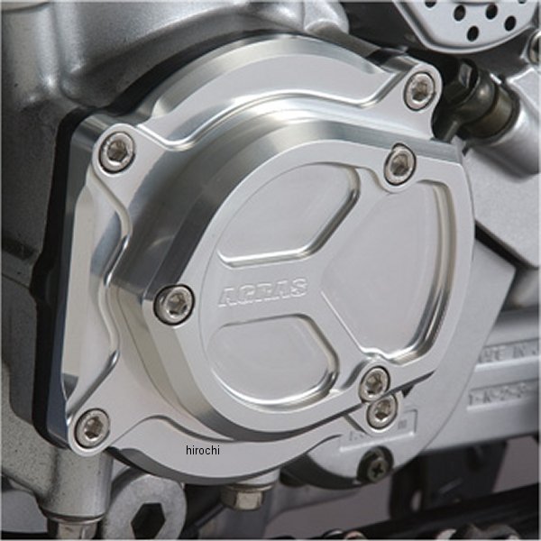 アグラス AGRAS パルサーカバー XJR1200、XJR1300 357-251-002 HD店|ヒロチー商事 ハーレー 店