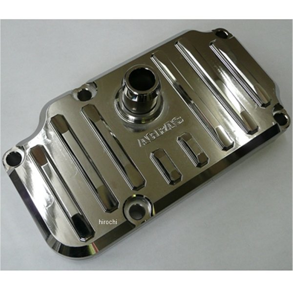 アグラス AGRAS ブリーザーカバー W800 メッキ 357-489-000MK HD店