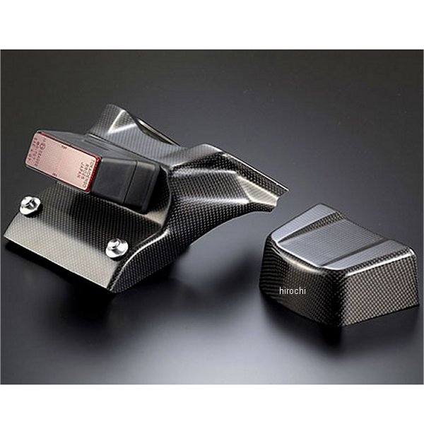 アグラス AGRAS リアフェンダーレスキット 07年-08年 GSX-R1000 カーボン 605-388-000 HD店