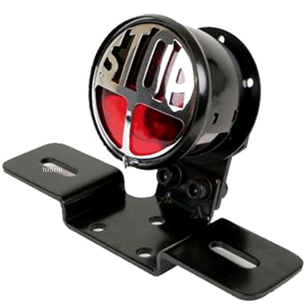 GOODS グッズ ミラーSTOPテール フェンダーマウントキット G6-00048 HD店