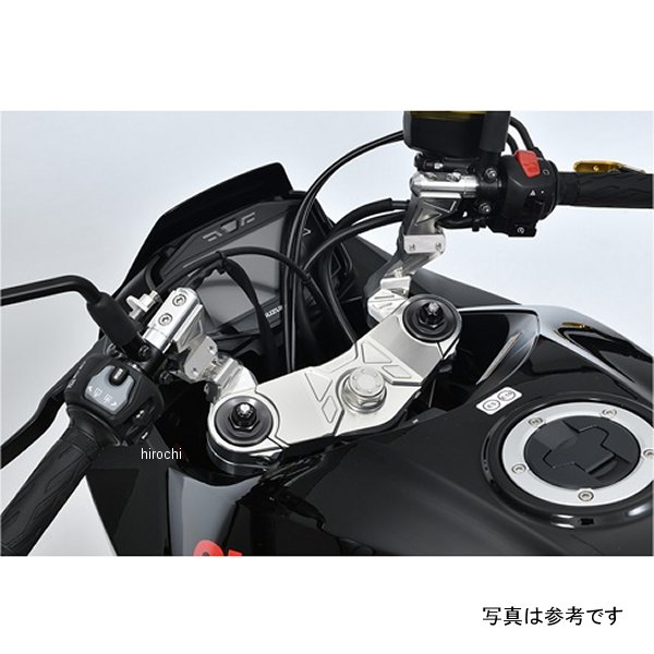 アグラス AGRAS セパレートハンドルキット KATANA 321-309-000 HD店