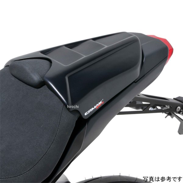 8502Z02-XX アルマックス ERMAX シートカウル 22年 MT-10 シルバーカーボンルック 8502Z02-82 HD店|ヒロチー商事 ハーレー 店