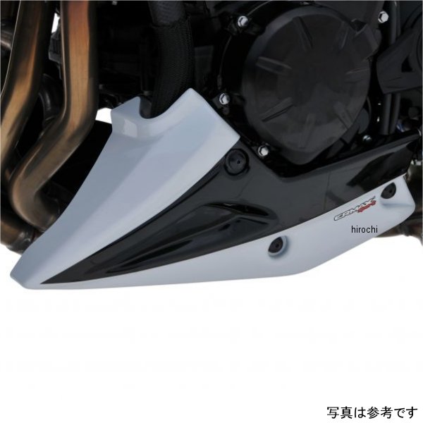 8903S77-XX アルマックス ERMAX アンダーカウル 20年-24年 Z900 赤 8903S77-19 HD店