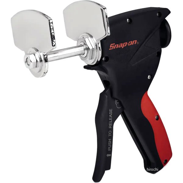 【USA在庫あり】 スナップオン Snap-on ブレーキパッドスプレッダー キャリパーピストン戻し BTCP2SA HD店
