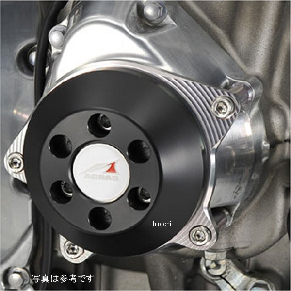 アグラス AGRAS レーシングスライダー パルサーA 03年-09年 CB1300SF 白 342-167-008 HD店