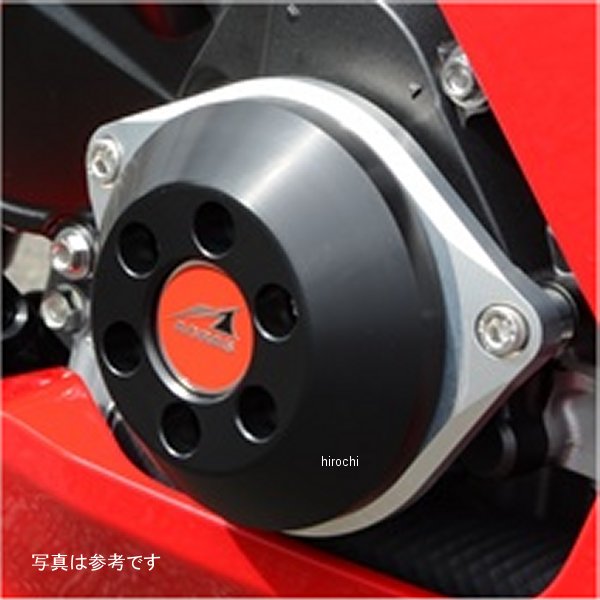 アグラス AGRAS レーシングスライダー クランク 20年 CBR1000RR-R 白 342-182-002 HD店｜ヒロチー商事 ハーレー 店