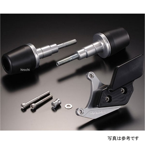 アグラス AGRAS レーシングスライダー 3点セット ロゴ有り FZ1 白 342-267-001X HD店｜ヒロチー商事 ハーレー 店