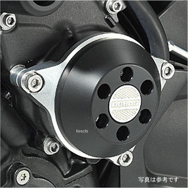 アグラス AGRAS レーシングスライダー ジェネレーター FZ1 白 342-267-005 HD店