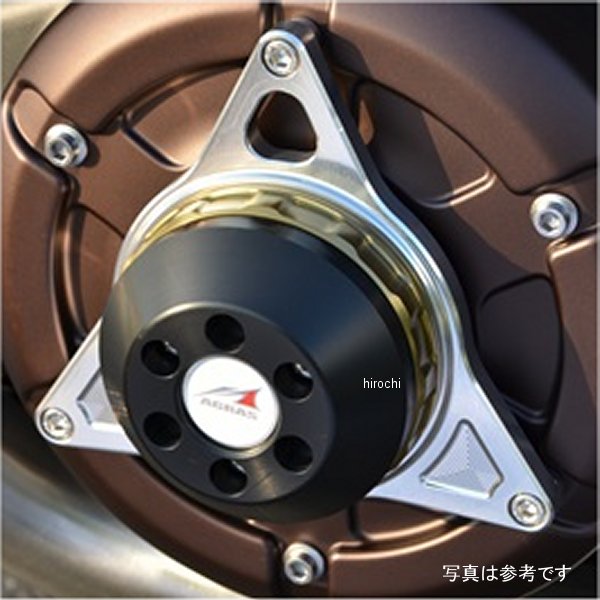 アグラス AGRAS レーシングスライダー クランク V-MAX1700 シルバー/白 342-272-000SS HD店｜ヒロチー商事 ハーレー 店