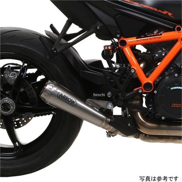 スリップオンマフラー SC PROJECT 1290 SUPER DUKE R オンラインストア