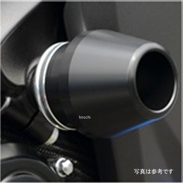 アグラス AGRAS レーシングスライダー フレーム φ60 ロゴ無し GSX-S1000/F 白 342-302-001 HD店