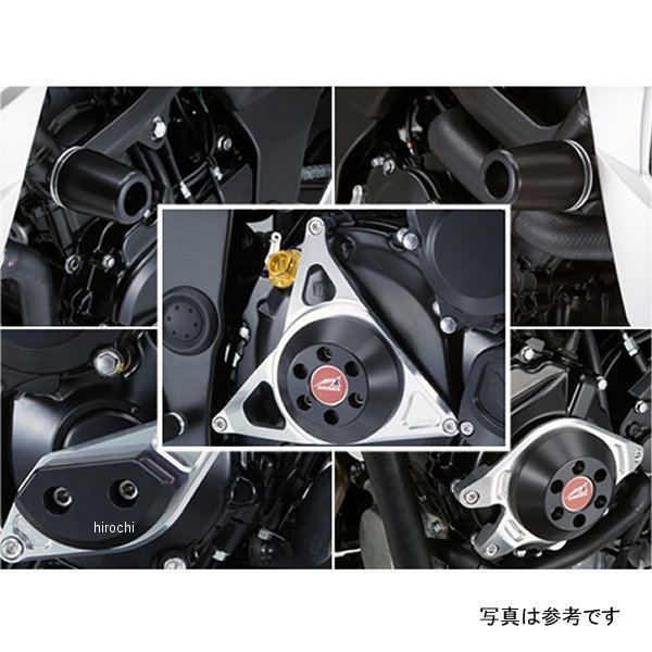 アグラス AGRAS レーシングスライダー 5点セットC φ50 ロゴ有り GSX-S750 白 342-306-026X HD店｜ヒロチー商事 ハーレー 店