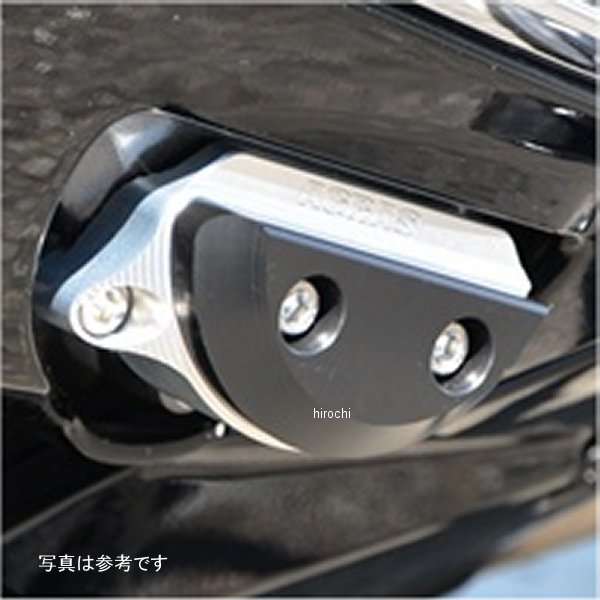 アグラス AGRAS レーシングスライダー ジェネレーターA 21年 GSX1300R 白 342-311-002 HD店