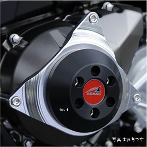 アグラス AGRAS レーシングスライダー ジェネレーター Z800 白 342-492-001 HD店|ヒロチー商事 ハーレー 店