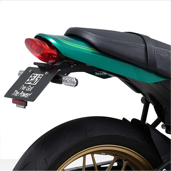 【メーカー在庫あり】 ヨシムラ フェンダーレスキット 22年 Z650RS 599-266-0000 HD店｜ヒロチー商事 ハーレー 店