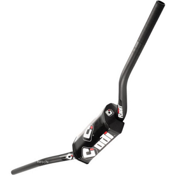 【USA在庫あり】 オーディーアイ ODI ハンドルバー FLT YZ OE BK 0601-4837 HD店