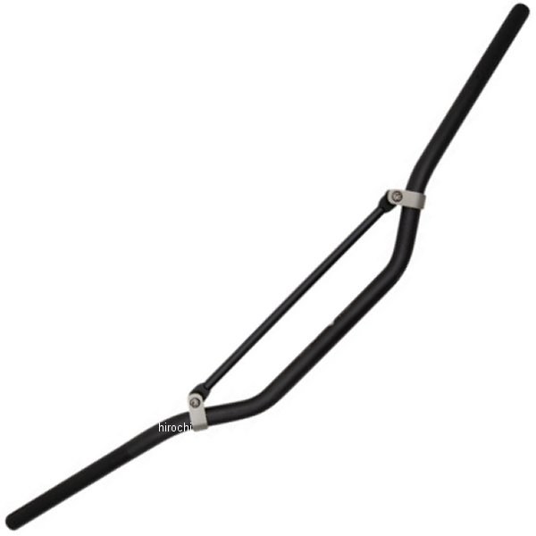 【USA在庫あり】 オーディーアイ ODI ハンドルバー 7/8 CHAMP BK 0601-5025 HD店