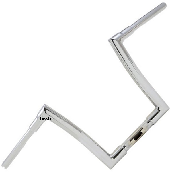 【USA在庫あり】 トッドサイクル TODD'S CYCLE HANDLE BAR1.5STRPC12 RG15 0601-5730 HD店