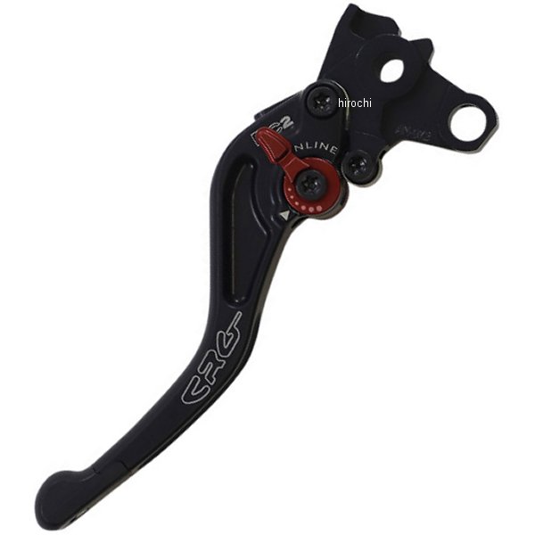 【USA在庫あり】 シーアールジー CRG CLUTCH LEVER RC2 SHORT B 0613-1987 HD店