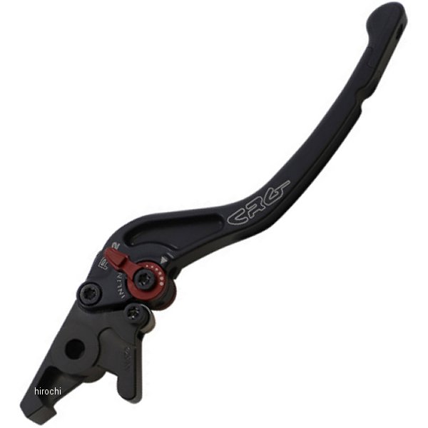 【USA在庫あり】 シーアールジー CRG BRAKE LEVER RC2 BLACK 0614-1759 HD店