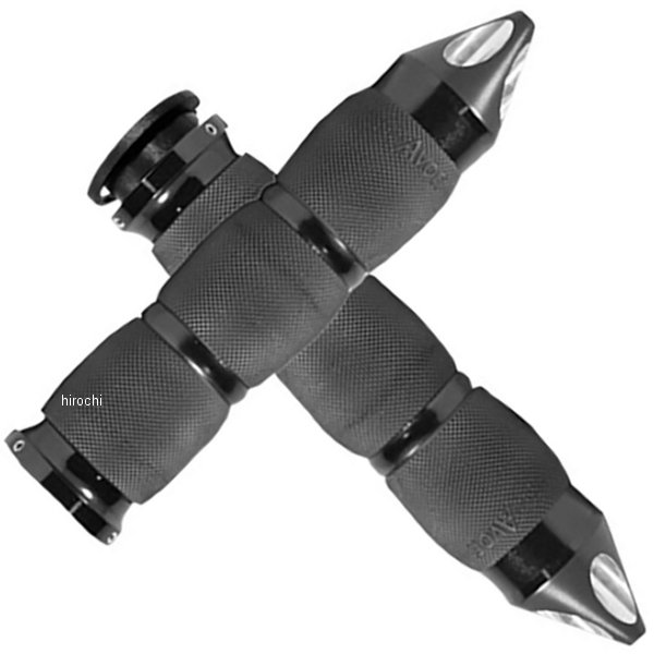 【USA在庫あり】 エイボン AVON グリップ エアクッション ANO SPIKE 0630-2570 HD店