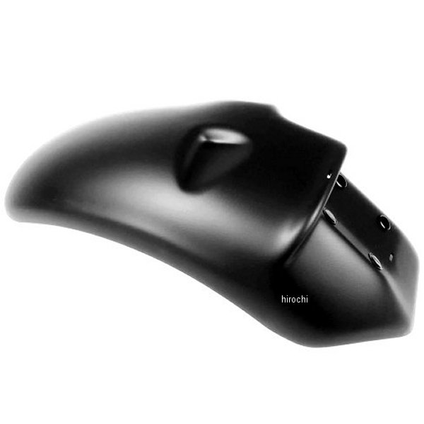 ピラミッドプラスチック Pyramid Plastics ハガー 11年-14年 VFR800 X Crossrunner 黒 071091M HD店