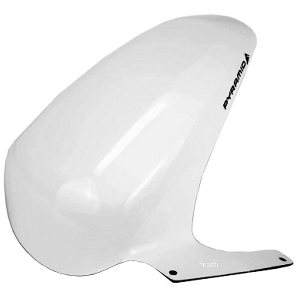ピラミッドプラスチック Pyramid Plastics ハガー 02年-06年 VTR1000 SP2 白 07126C HD店|ヒロチー商事 ハーレー 店