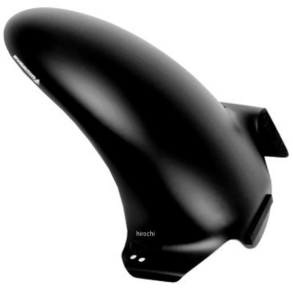 ピラミッドプラスチック Pyramid Plastics ハガー 99年-16年 XJR1300 黒 07223M HD店