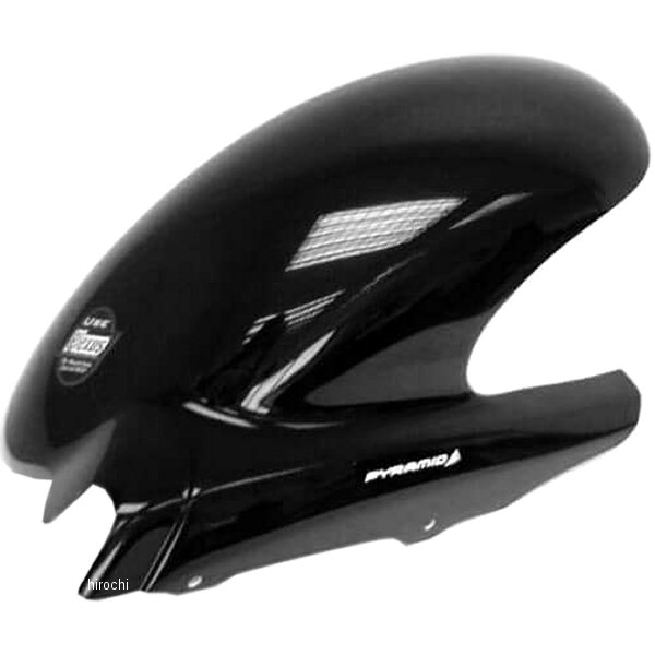 ピラミッドプラスチック Pyramid Plastics ハガー 95年-97年 ZX6-R 黒 07312B HD店