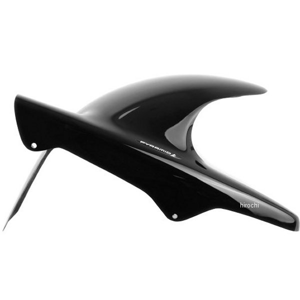 ピラミッドプラスチック Pyramid Plastics ハガー 00年-06年 ZX12-R 黒 07330B HD店 25,074円