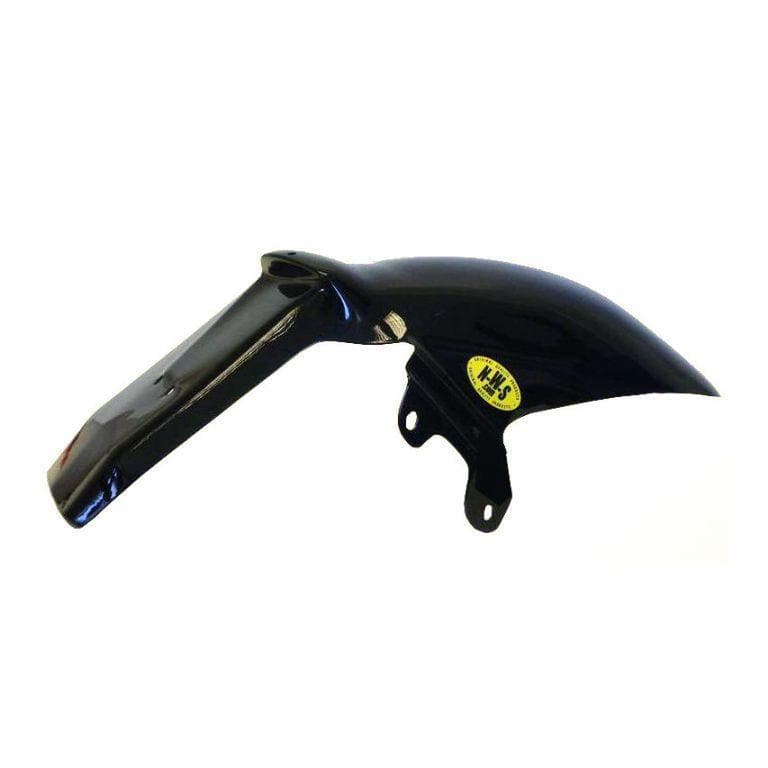ピラミッドプラスチック Pyramid Plastics ハガー 01年-05年 RST 1000 Futura 黒 077010B HD店|ヒロチー商事 ハーレー 店