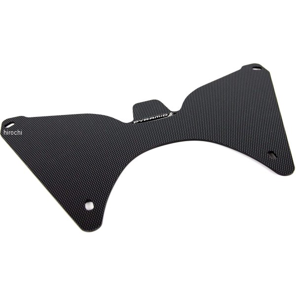 ピラミッドプラスチック Pyramid Plastics ウィンドディフレクター 18年-19年 CRF1000 L Africa Twin カーボンルック 08025X HD店