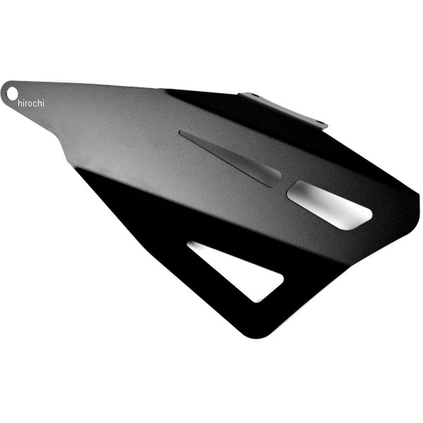 ピラミッドプラスチック Pyramid Plastics インフィルパネル アルミニウム RHS 右側 22146M HD店｜ヒロチー商事 ハーレー 店