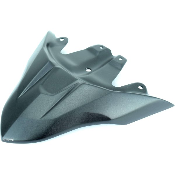 ピラミッドプラスチック Pyramid Plastics ビークカウル 16年-19年 CRF1000 L Africa Twin マットブラック 541000M HD店