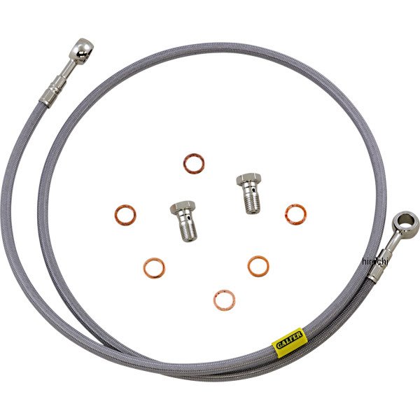 【USA在庫あり】 ガルファー GALFER クラッチライン SS FK003D223CL 0661-0066 HD店