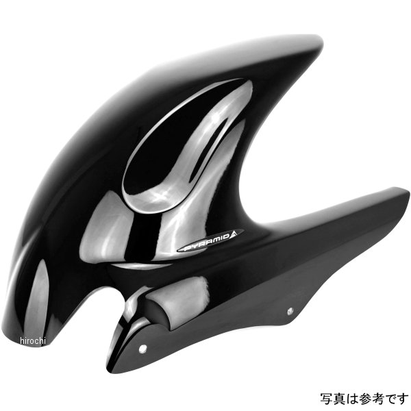 ピラミッドプラスチック Pyramid Plastics ハガー 97年-01年 TL1000 S 黒 07008B HD店 23,331円