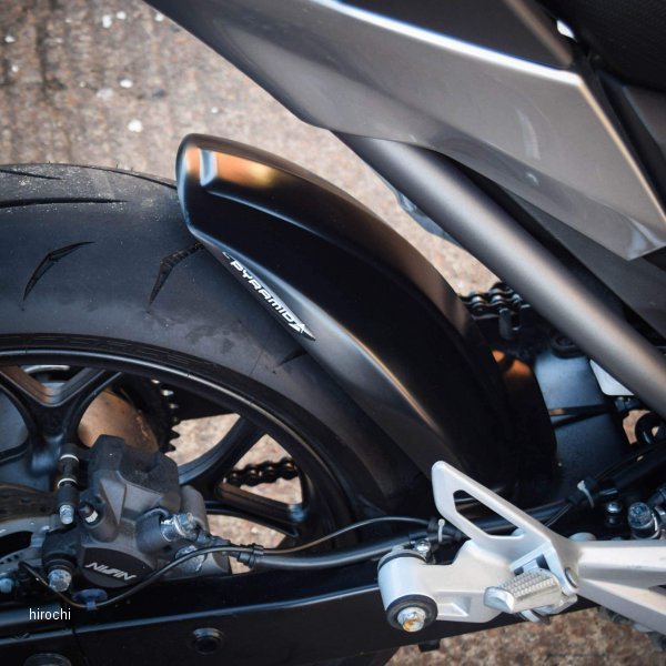 ピラミッドプラスチック Pyramid Plastics ハガー X 12年-22年 071800H NC 750 青 HD店 バイク用品 | windowmaker.com
