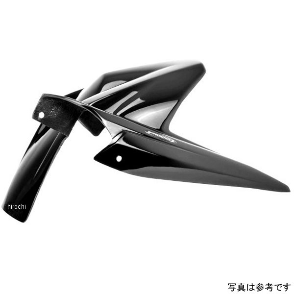 ピラミッドプラスチック Pyramid Plastics ハガー 21年-22年 Tracer7 黒 072442B HD店